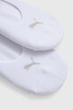 Puma skarpetki 2-pack 938397 biały SS24