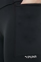 Puma legginsy treningowe Fit czarny 524802
