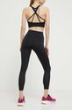 Oblečenie Legíny na jogu Puma Studio Ultrabare 524838 čierna