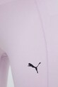 Puma jambiere de yoga STUDIO FOUNDATION roz 524847
