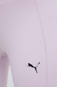 Κολάν γιόγκα Puma STUDIO FOUNDATION ροζ 524847