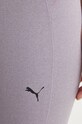 Puma leggins per joga STUDIO FOUNDATION violetto 524847