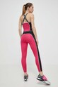 Odjeća Tajice za trening Puma Fit 525027 roza