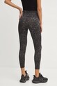Oblečení Tréninkové legíny Puma Favourite 525086 černá
