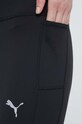 Puma legginsy treningowe EVOSTRIPE 677879 czarny