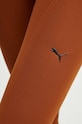 Легінси для тренувань Puma Shapeluxe Seamless коричневий 524360