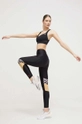 P.E Nation edzős legging Silverstone fekete