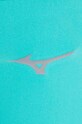 Леггинсы для бега Mizuno Impulse Core бирюзовый J2GBB207