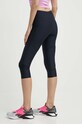 Odzież Mizuno legginsy do biegania Impulse Core J2GBB207 czarny