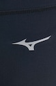 Mizuno legginsy do biegania Impulse Core czarny J2GBB207