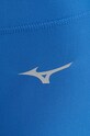 Bežecké legíny Mizuno Impulse Core modrá J2GBB208