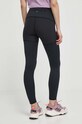 Odzież Marmot legginsy sportowe Rock Haven Hybrid M14179 czarny