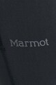 Marmot legginsy sportowe Rock Haven Hybrid czarny M14179