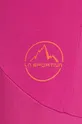 rózsaszín LA Sportiva szabadidős nadrág Camino