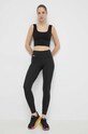 Lacoste leggings OF7382 nero SS24