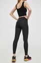 Abbigliamento Lacoste leggings OF7382 nero
