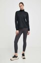 Спортивні легінси Helly Hansen Blaze 63182 сірий SS24