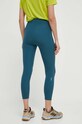 Одяг Спортивні легінси Helly Hansen Rapide 63200 бірюзовий