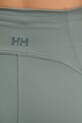 Helly Hansen leggings verde 34318