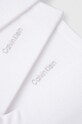 Calvin Klein skarpetki 2-pack 701226649 biały SS24