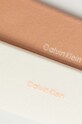 Calvin Klein skarpetki 2-pack 701226649 różowy SS24