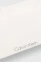 Nogavice Calvin Klein 2-pack bela