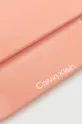 Čarape Calvin Klein 2-pack roza