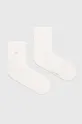 biela Ponožky Calvin Klein 2-pak Dámsky