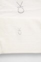 Calvin Klein skarpetki 2-pack 701228101 biały SS24
