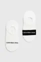 λευκό Κάλτσες Calvin Klein Jeans 2-pack Γυναικεία