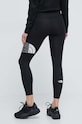 Sportovní legíny The North Face Flex černá NF0A87JTJK31