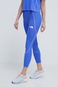 Sportske tajice The North Face Hakuun pletivo plava NF0A8844QBO1