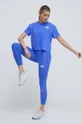 The North Face leggins sportivi Hakuun blu