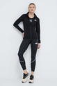 The North Face sport legging Hakuun fekete