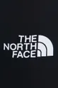 чёрный Спортивные леггинсы The North Face Hakuun