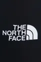 чорний Спортивні легінси The North Face Hakuun