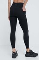 Odzież The North Face legginsy sportowe Bridgeway Hybrid NF0A7ULYJK31 czarny