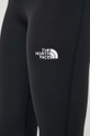 fekete The North Face sport legging Mountain Athletics