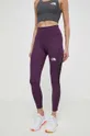 lila The North Face sport legging Női