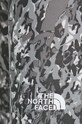 The North Face legginsy sportowe Flex szary NF0A886RWJI1