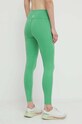 Îmbrăcăminte Reebok leggins de antrenament Lux 100076175 verde