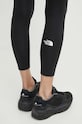 The North Face legginsy sportowe Flex czarny NF0A87JQJK31