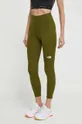 zöld The North Face sport legging Flex Női