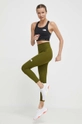 The North Face sport legging Flex zöld