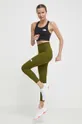 The North Face sport legging Flex zöld