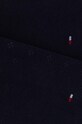 Tommy Hilfiger skarpetki 2-pack 701227301 granatowy SS24