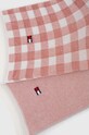 Tommy Hilfiger skarpetki 2-pack 701227305 różowy SS24