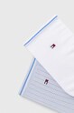 Tommy Hilfiger skarpetki 2-pack 701227442 niebieski SS24