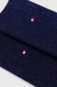 Tommy Hilfiger skarpetki 701227444 fioletowy SS24