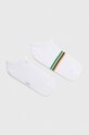 Tommy Hilfiger skarpetki 2-pack skarpetki krótkie biały 701228091
